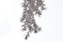 DKD Home Decor Ramas de PE 40x20x108 cm Surtido de 2