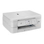 Brother DCP-J1800DW Impresora Multifunción Inyección de Tinta Blanca
