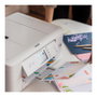 Brother DCP-J1800DW Impresora Multifunción Inyección de Tinta Blanca