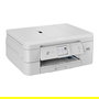 Brother DCP-J1800DWRE1 Impresora Multifuncion 3en1 Tinta Color Blanco, WiFi, Ethernet, Duplex, ADF 20H, A4, 1200x6000 DPI