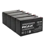 Phasak Batería PHB 1209 12V 9Ah