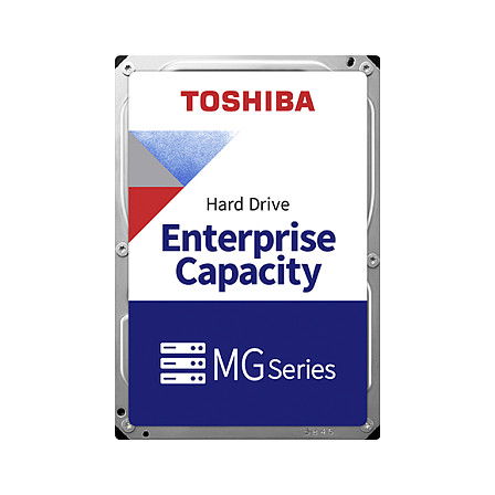 Toshiba Disco Duro 8TB Enterprise Capacity 7200RPM 512MB Cache HDD para Servidores y NAS Toshiba Disco Duro 8TB Enterprise Capacity 7200RPM 512MB Cache HDD para Servidores y NAS