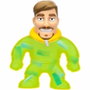 Heroes Of Goo Jit Zu Kit de creación - MRBEAST LAB - Figura personalizable con bomba y accesorios