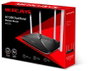 Mercusys AC12 Router Inalámbrico de Doble Banda AC1200 Negro