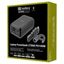 Sandberg Laptop Powerbank 27000 PD100W