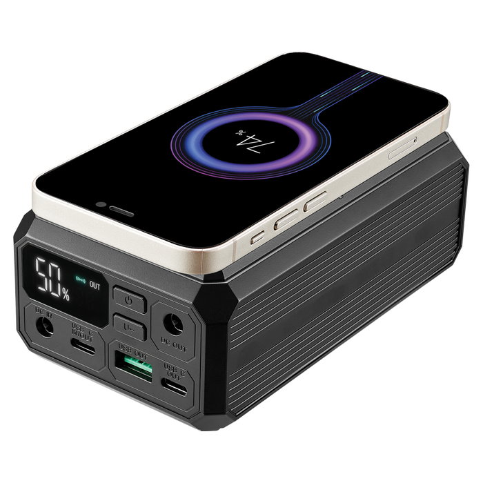 Sandberg Laptop Powerbank 27000 PD100W