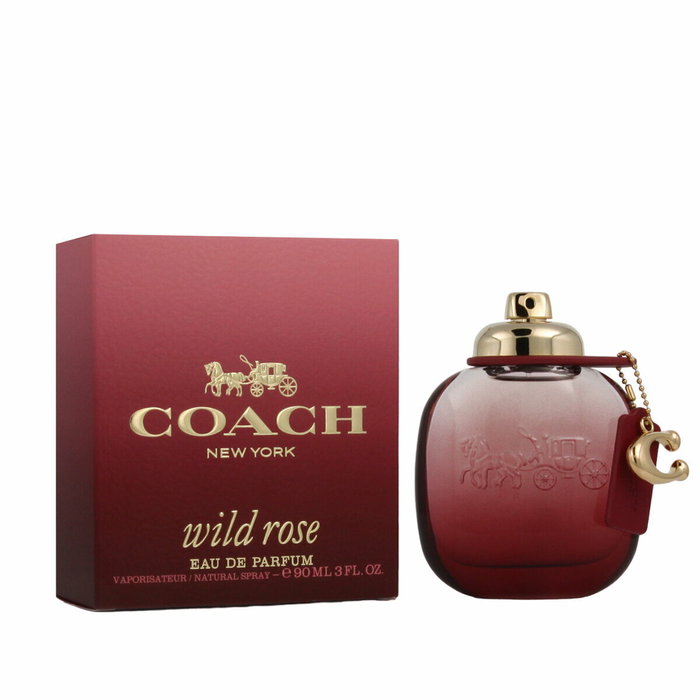 Coach Wild Rose Eau de Parfum 90 ml