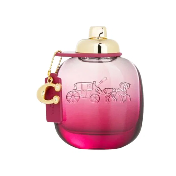 Coach Wild Rose Eau de Parfum 90 ml Coach Wild Rose Eau de Parfum 90 ml