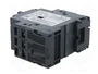 SCHNEIDER ELECTRIC GV2L20 Interruptor Motorizado 7,5kW 230÷690VAC