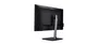 Acer Monitor CB243Y 60.5 cm (23.8") Full HD 1920x1080 16:9 1ms AMD FreeSync Negro - Puertos HDMI, DisplayPort, USB-C