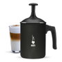 Bialetti Espumador de leche manual Perfetto Crema Negro 160 ml