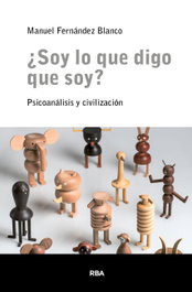 RBA, ¿Soy lo que digo que soy? - Manuel Fernández Blanco