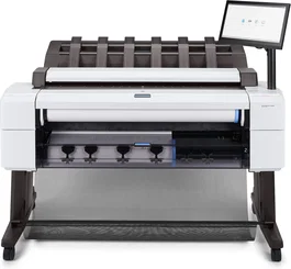 HP Designjet T2600dr Impresora multifunción 36 pulgadas PostScript