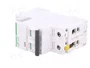 SCHNEIDER ELECTRIC ACTI9 MCB iC60H 16A 2P Curva C