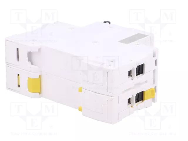 SCHNEIDER ELECTRIC ACTI9 MCB iC60H 16A 2P Curva C