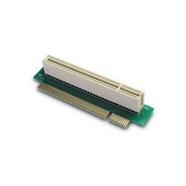 Inter-Tech AC Riser Card SLPS001 PCI para enlaces 1U