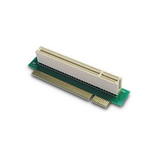 Inter-Tech AC Riser Card SLPS001 PCI para enlaces 1U Inter-Tech AC Riser Card SLPS001 PCI para enlaces 1U