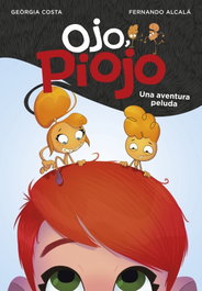 UNA AVENTURA PELUDA, Georgia Costa; Fernando Alcala - MONTENA