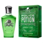 Police Potion Absinthe Agua de perfume para hombre 50 ml