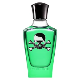 Police Potion Absinthe Agua de perfume para hombre 50 ml