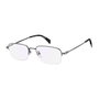 Montura de Gafas Hombre David Beckham DB 1190_F 54KJ119