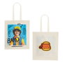 Stranger Things Bolso Dustin
