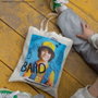 Stranger Things Bolso Dustin