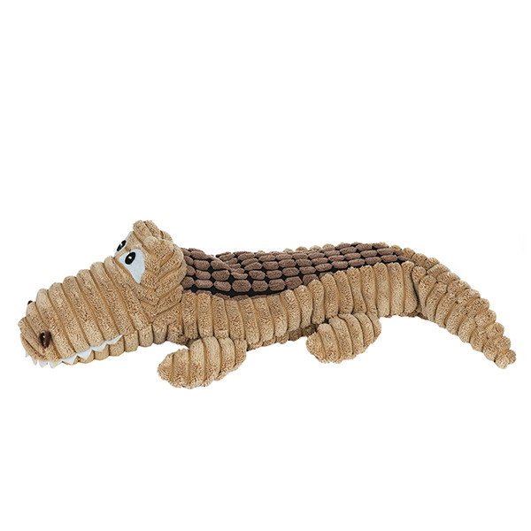 Nayeco Aligator Peluche de Cocodrilo de 33 cm (Pack de 2 unidades) inevitable