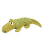 Nayeco Aligator Peluche de Cocodrilo de 33 cm (Pack de 2 unidades) inevitable