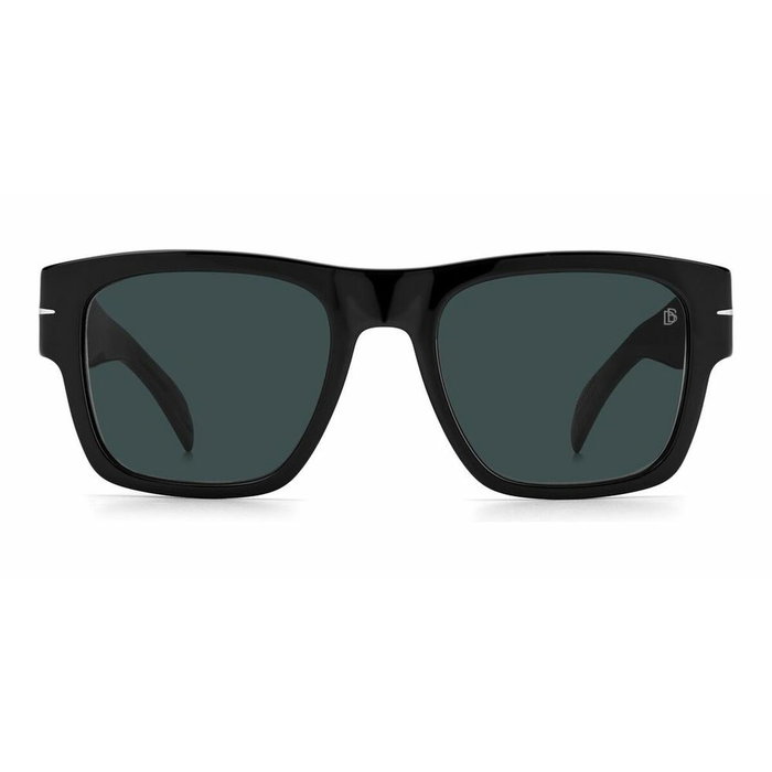Gafas de Sol Hombre David Beckham DB 7000_S BOLD Negro