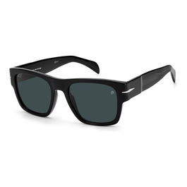Gafas de Sol Hombre David Beckham DB 7000_S BOLD Negro