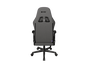 FURY Silla Gaming Shinai S8 Grey - Cómoda con Cojines Suaves, Reposabrazos Ajustables, Asiento Plano - NFF-2360