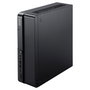 MSI Pro DP80 AI A2G-081XDE Negro