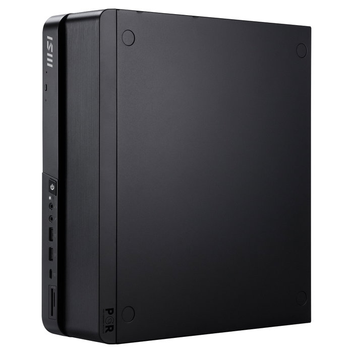MSI Pro DP80 AI A2G-081XDE Negro