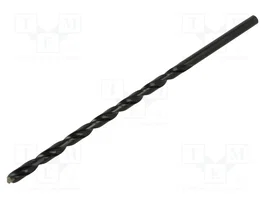 ALPEN-MAYKESTAG Broca para metal HSS 8 mm x 240 mm