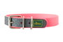 Hunter Collar Convenience 60/L Rosa para Cuello de 47-55 cm