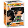 FUNKO Figura POP Dragon Ball Super Broly - Broly