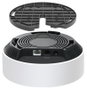 TP-Link Deco X50-PoE (2-Pack) Sistema Wi-Fi Mesh Wi-Fi 6 Blanco