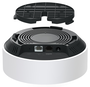 TP-Link Deco X50-PoE (2-Pack) Sistema Wi-Fi Mesh Wi-Fi 6 Blanco
