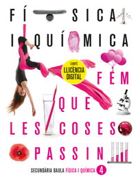 BAULA, FISICA QUIMICA 4ºESO CATALUÑA 22 FQLCP - AA.VV