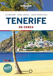 GEOPLANETA, Tenerife De cerca 1, Damian Harper - GEOPLANETA