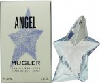 Mugler Angel Eau de Toilette 30 ml Mugler Angel Eau de Toilette 30 ml