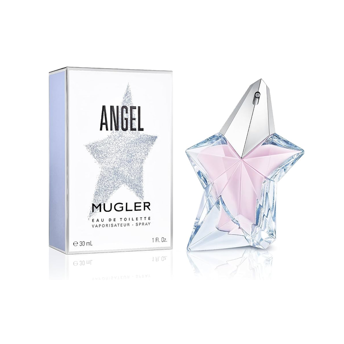 Mugler Angel Edt Eau de Toilette 30 mL Mugler Angel Edt Eau de Toilette 30 mL