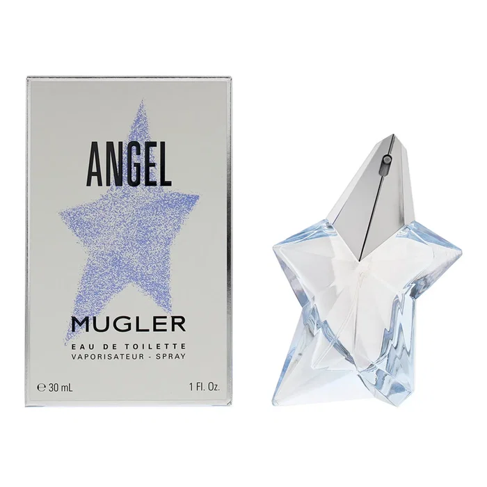 Mugler Angel 2019 Edition Eau de Toilette 30 ml Spray