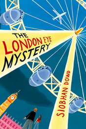 OXFORD UNIVERSITY PRESS Rollercoasters: London Eye Mystery