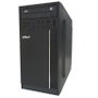 DIFFERO PC V15 i5-12400 16GB 1TB NVMe Negro