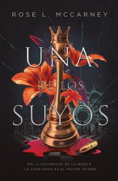 Una de los suyos, Mccarney L. Rose - SOMBRAS