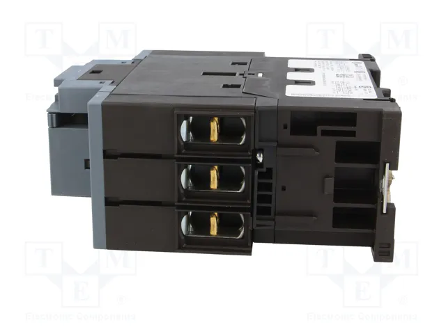 SIEMENS 3RT2035-3NB30 Contactor 3-polar 40A