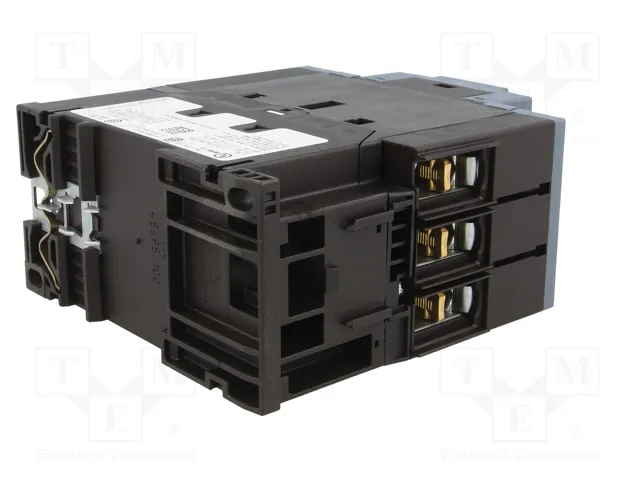 SIEMENS 3RT2035-3NB30 Contactor 3-polar 40A