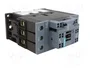 SIEMENS 3RT2035-3NB30 Contactor 3-polar 40A